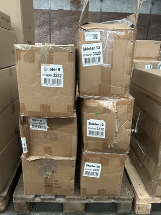 6x Kinderfiets I-Wannahave